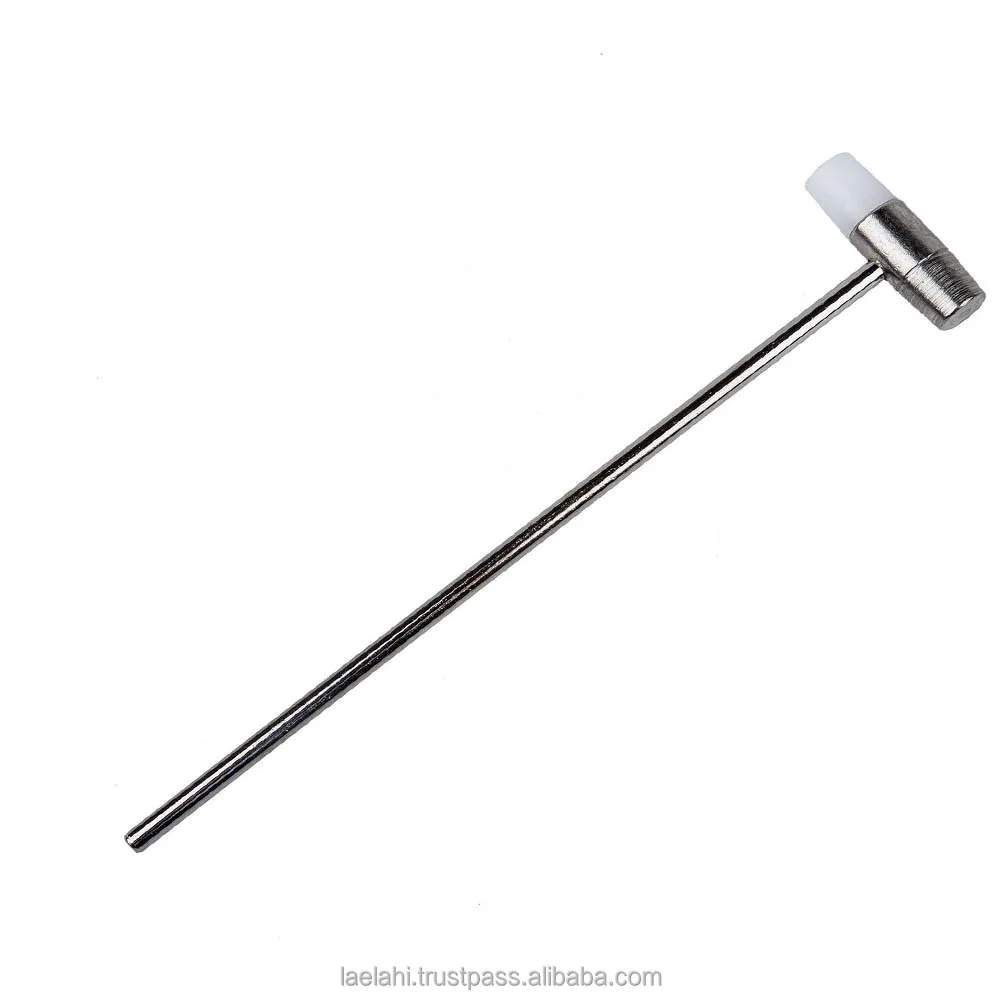 High Quality Best Selling Stainless Steel Watch Tool Watchmaker Hammer Jeweler Hammer Pin Remover 2023