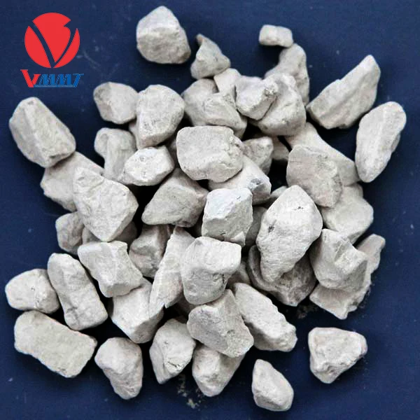 
Burnt Dolomite MgO 32% min CaO 50% Vietnam Dolomite 