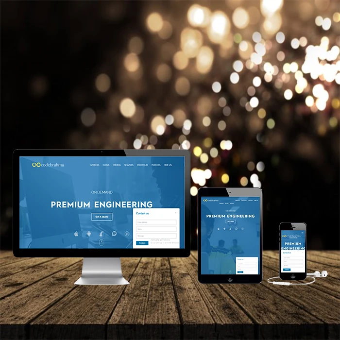 On demand React Native App Design and Development Company in India - ProtoLabz eServices