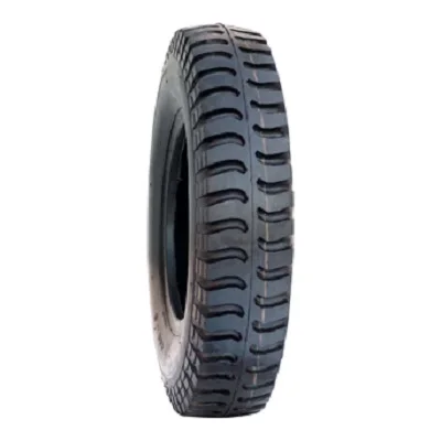 Solid air tyre
