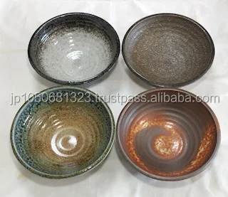 Wholesale dishes party ceramic tableware for sushi made in Japan