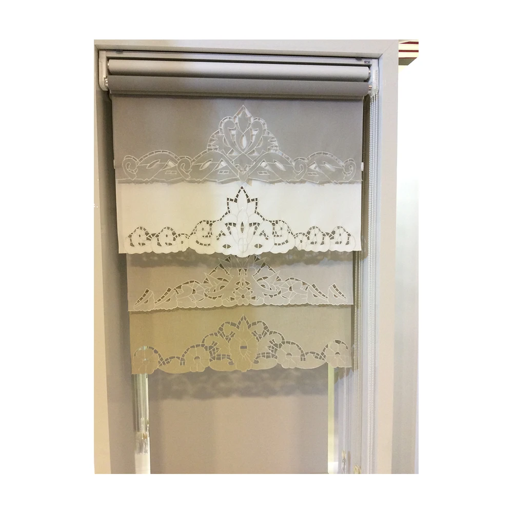 Roller Blinds - The Top Quality