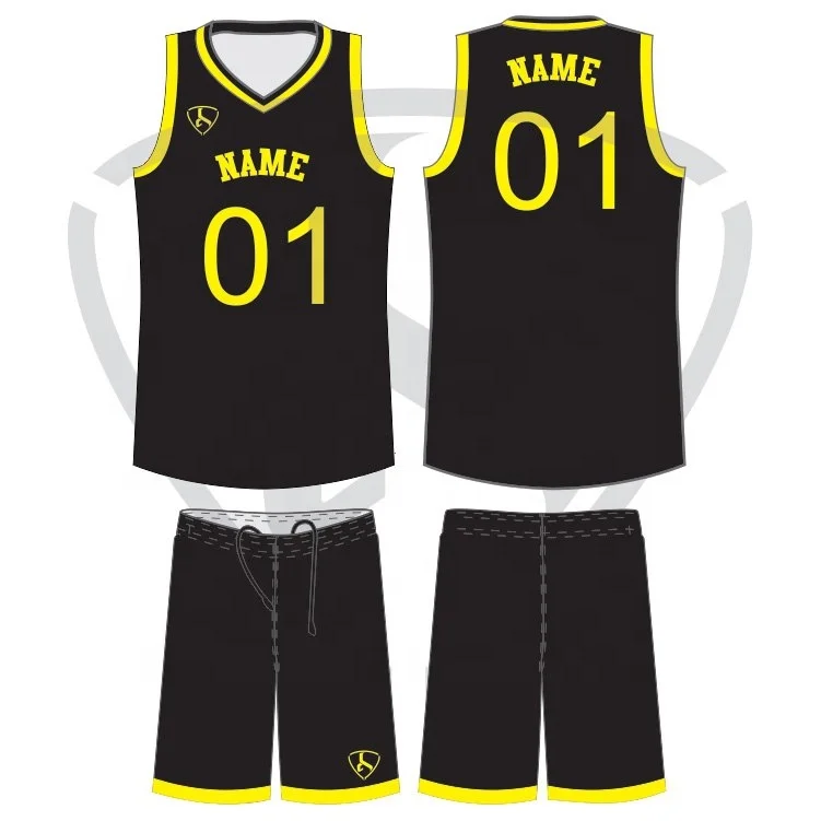 Sublimation Printing Custom Basketball Uniforms Customized Design Basketball Team Jerseys Kits for Men