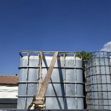 Used Cooking Oil for Biodiesel Fuel UCO