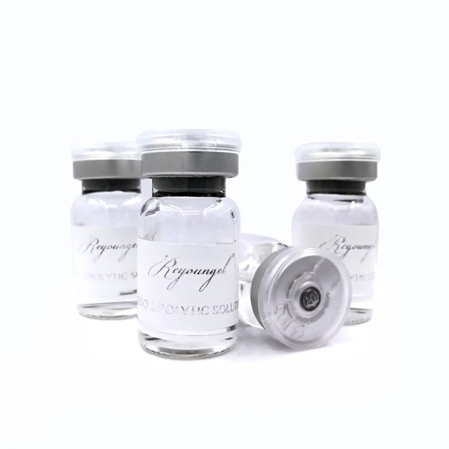 
Reyoungel meso face sodium hyaluronate Meso Lipolytic Solution Meso Serum Sterile Gel 