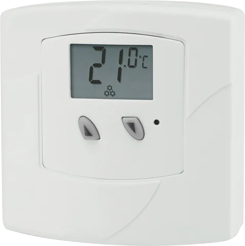 Система HVAC модулирующая 0-10V Выходной термостат