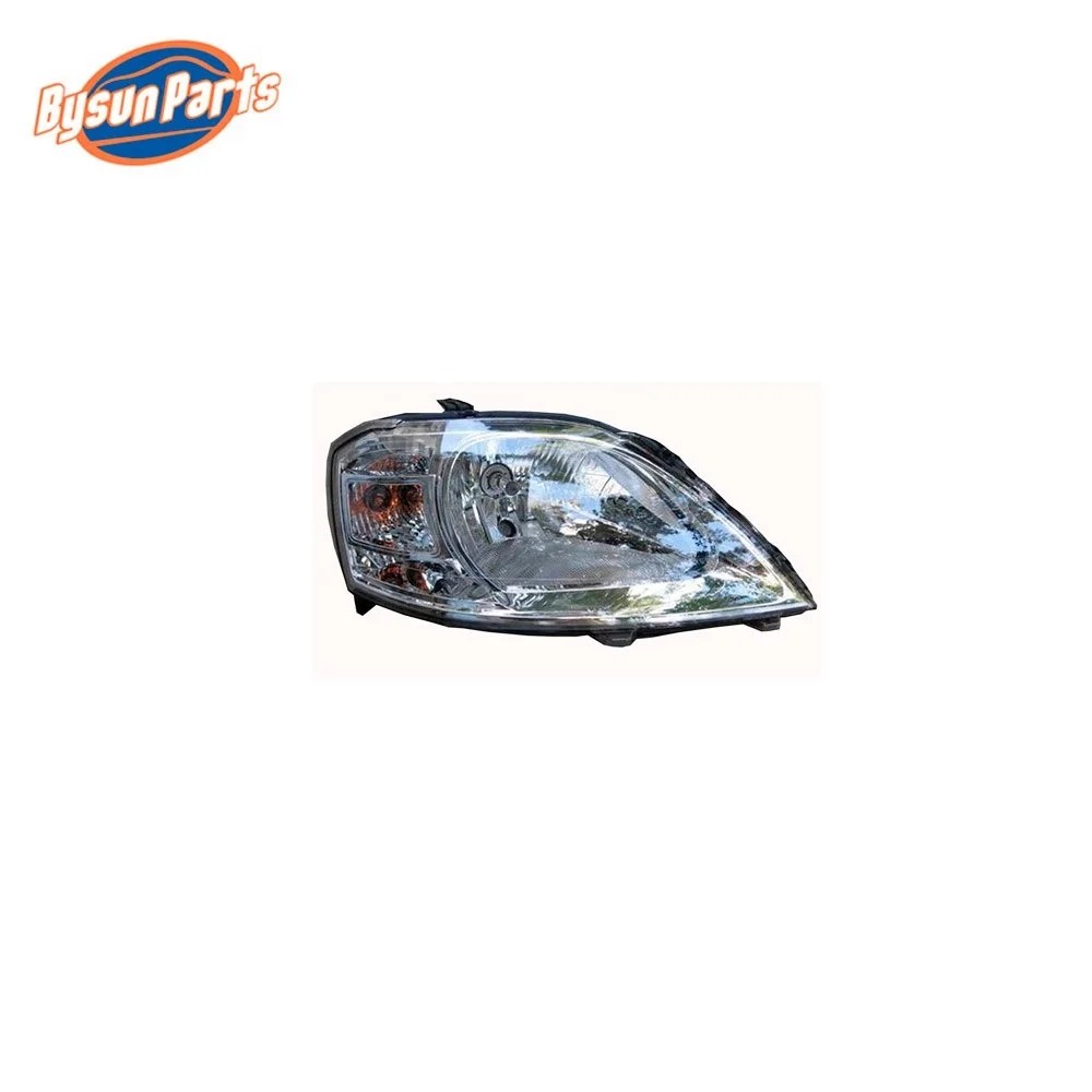 BYSUN for RENAULT LOGAN Head Lamp Right 8200744754