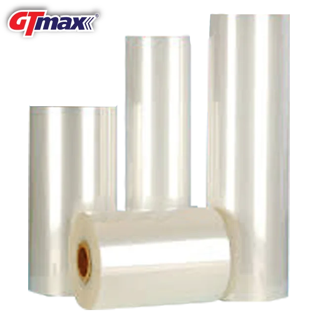 Collation Shrink Film for beverage products bottle products GT-MAX