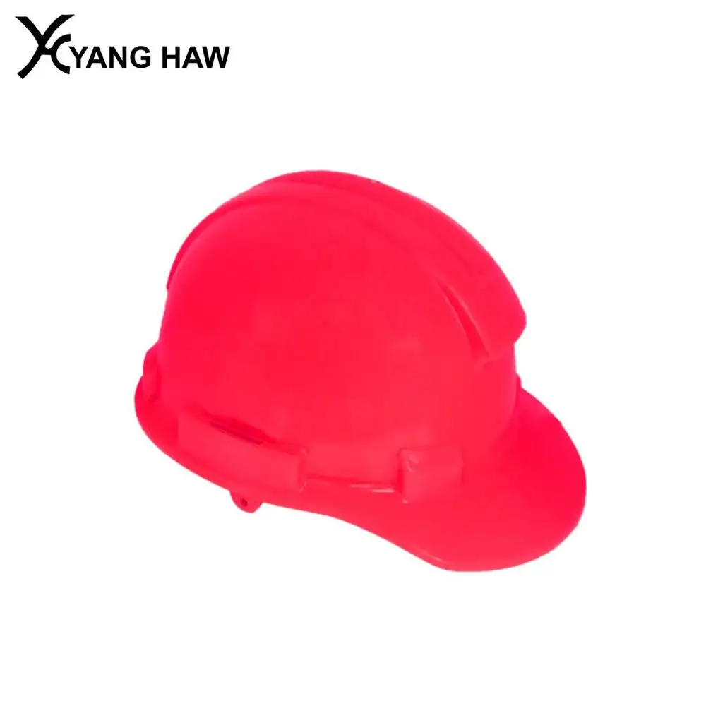 oem industrial construction miners safety helmet parts