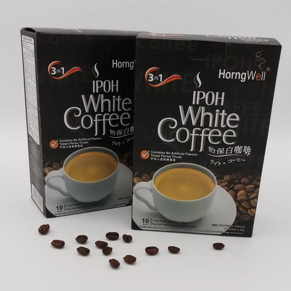 Malaysia Original White Coffee