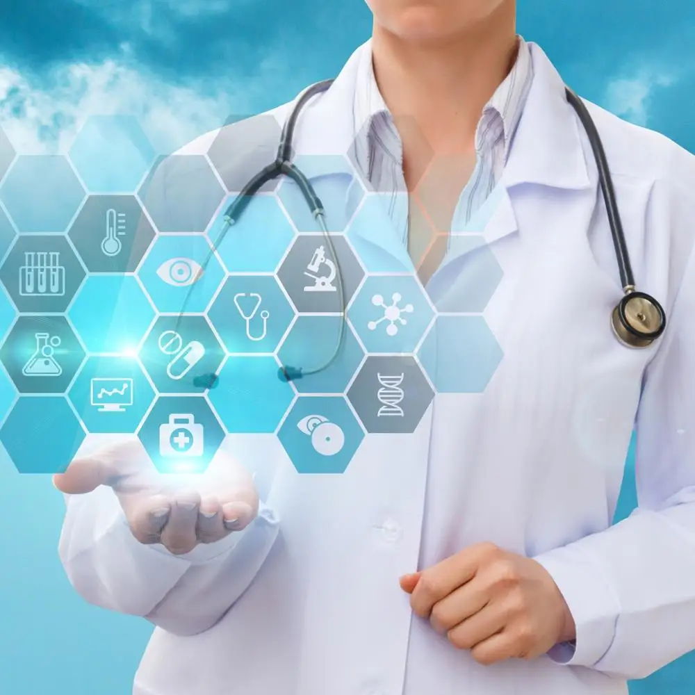 Hospital Management Software