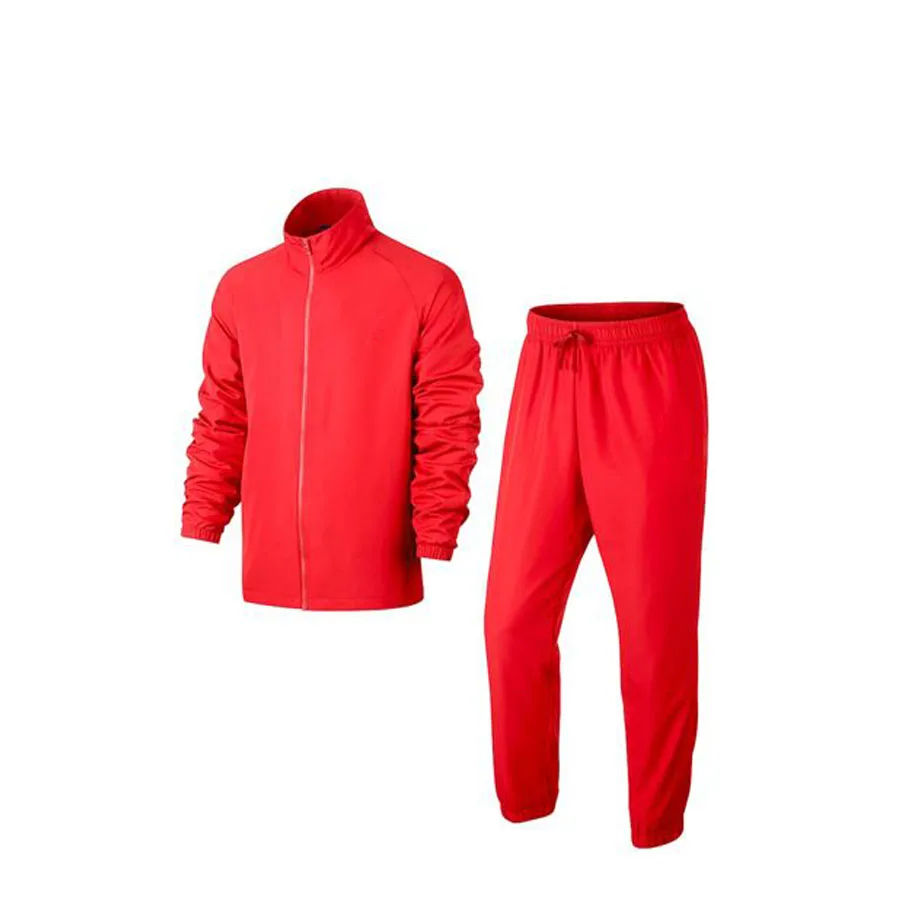 Custom Logo Wholesale Couple Tracksuit Suit Men Blank Track Suits