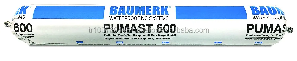 Polyurethane Super Adhesive Sealant