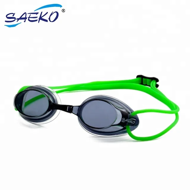 
Tropedo - High Speed Soft Eye Seal UV protection Racing Swimming Goggles 