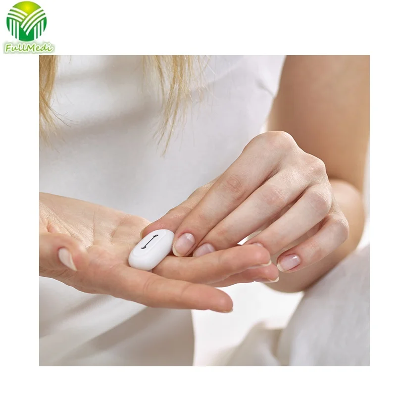 
New Products Fitness Tracker Sleep breath disorder monitoring Home Sleep Test Instrument 