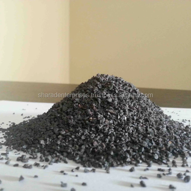 EMERY ABRASIVE 8 TO 400 MESH