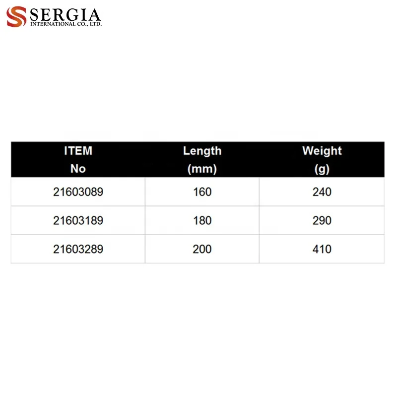 Taiwan Universal Pliers Hand Tools 6 7 8 Inch VDE Pliers