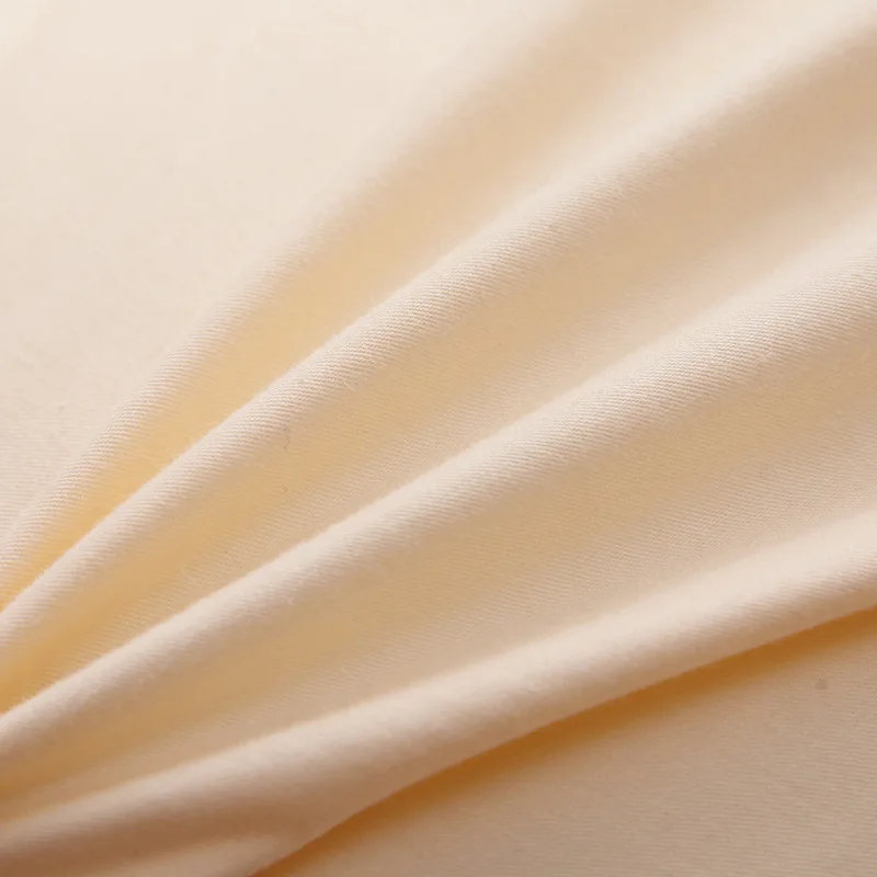 U Shape Polyester Stuffing Microfiber/Cotton Cover Full Body Pregnancy Pillow, Maternity Pillow, Pillow For Pregnant Women