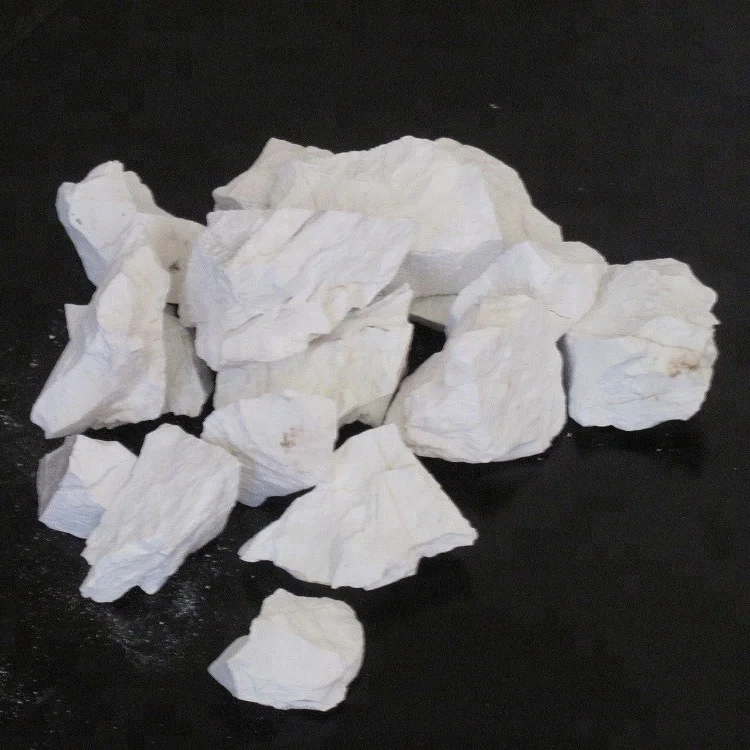 Быстрое изветочное средство, минимальный объем 90% CaO, быстрое изветочное средство