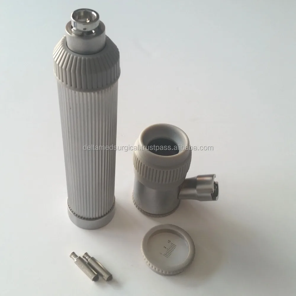 Diagnostic Dermoscopy , Mini handle Dermatoscope , Skin Dermatoscope