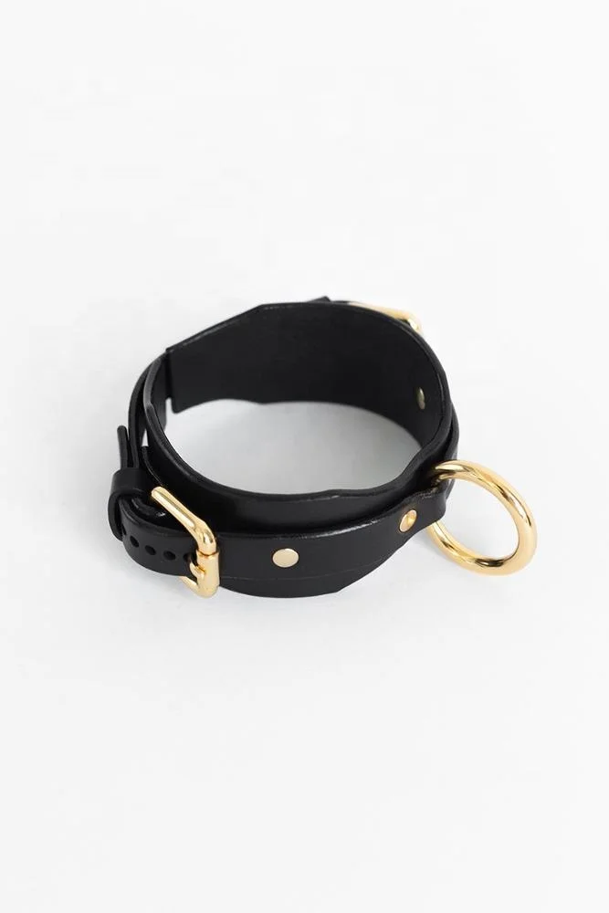 Belt Sexy Erotic Bondage Fetish Handcuff Sex Accessories STG-0050