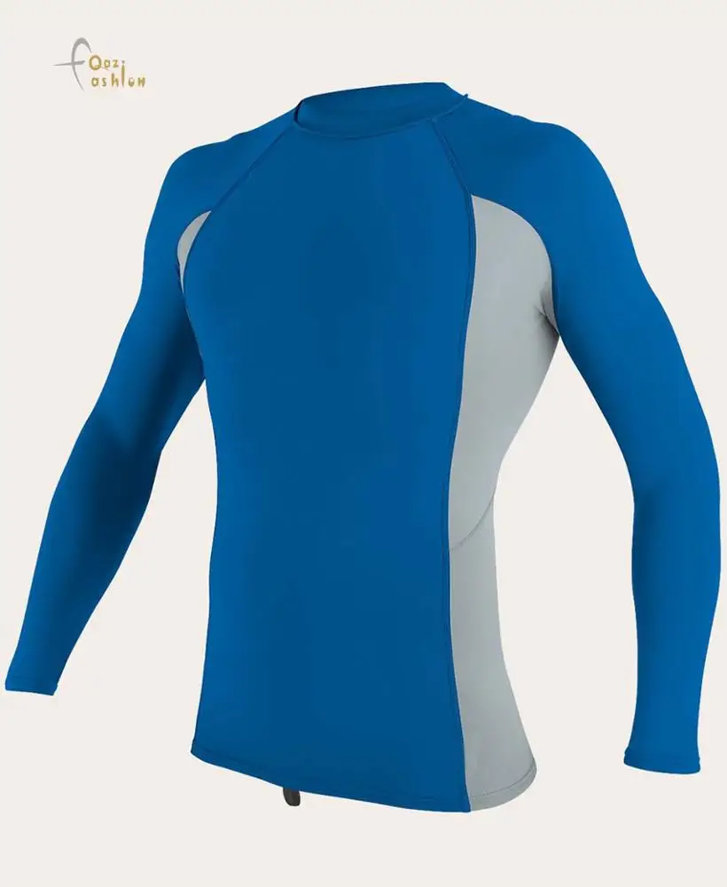 Latest Top Quality New Design Rash Guard