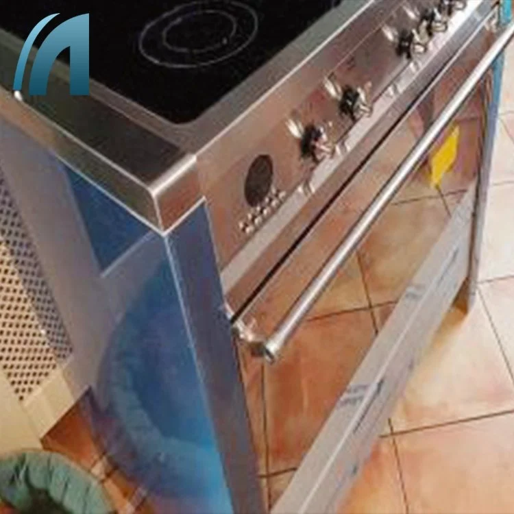 Wuxi ShengFa Pe Transparent Protective Film For Home Appliance