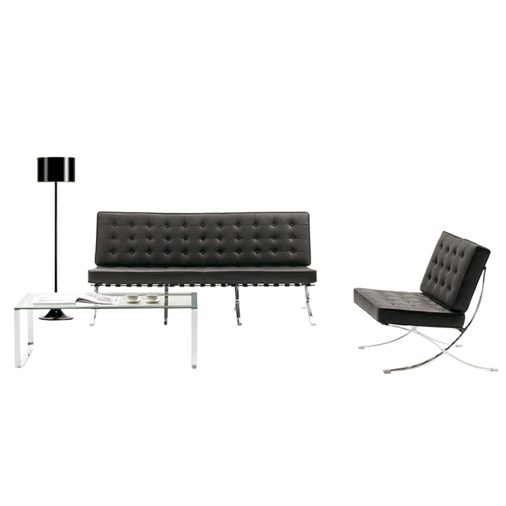 Best seller executive sofa furniture lounge couch reclining office chair