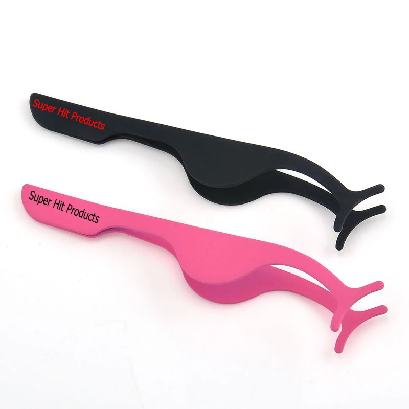 
eyelash extension applicator 