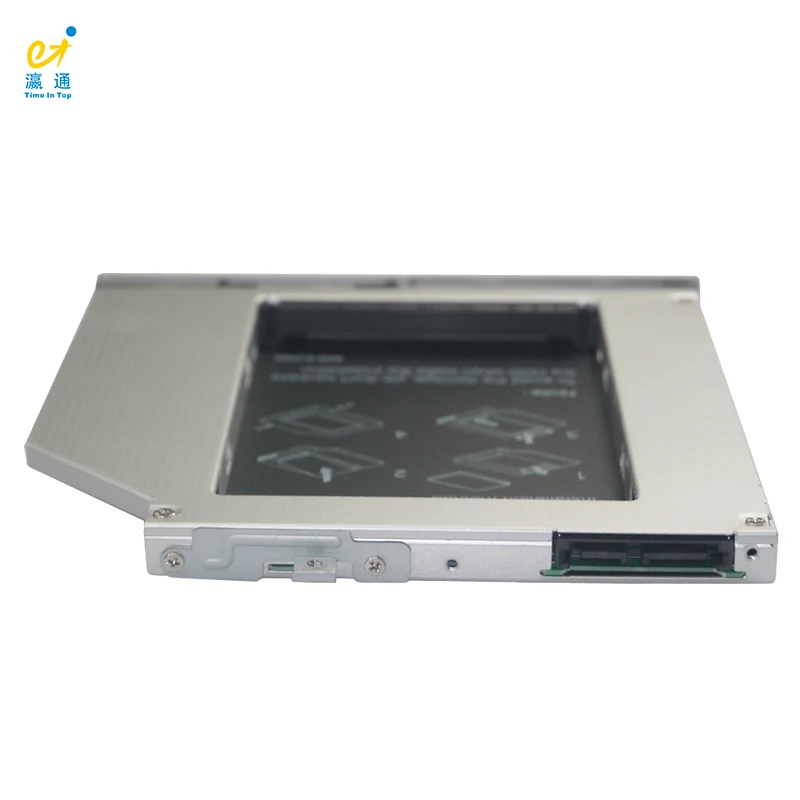 2nd HDD Caddy for hp laptop  2530p 2540p 2560p 2570p