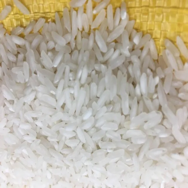 LONG GRAIN 5% BROKEN RICE WITH GOOD QUALITY