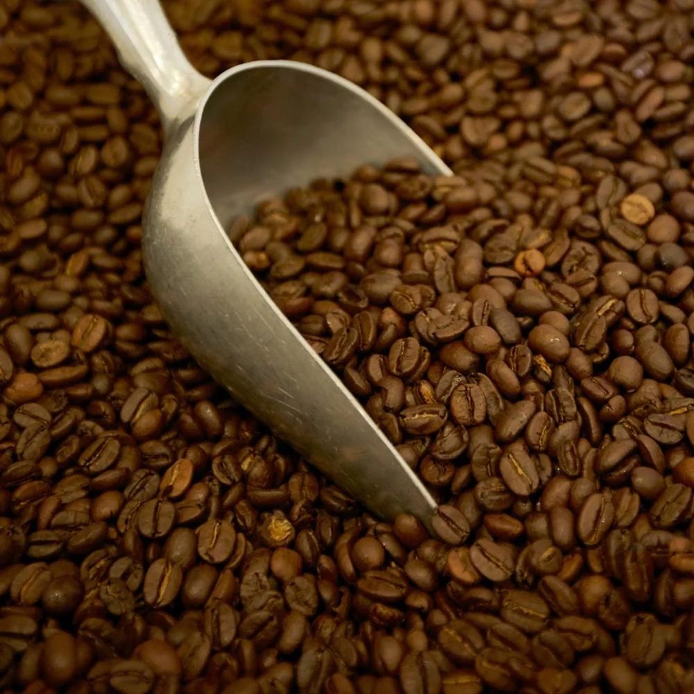 
Coffee bag 500g Italian light roasted arabica whole bean coffee 