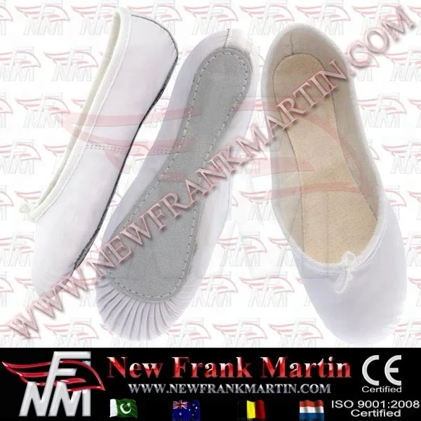 NFM Ballet shoes Trampolining Lyrical Dance Belly Gymnastic Jazz Rhythmic Gym Acro Fitness Pumps Slippers OEM ODM Custom Design