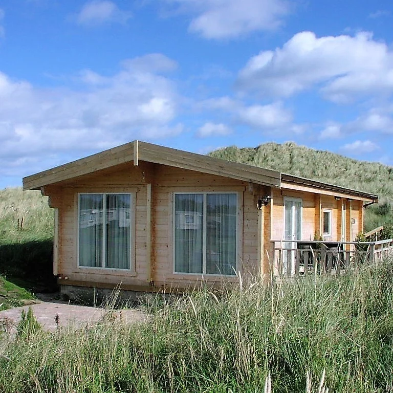 6x12 м мобильный дом 2 кровати Британский Стиль или 3 спальни версия