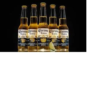 Бутылка для Пива Corona Extra 355 мл