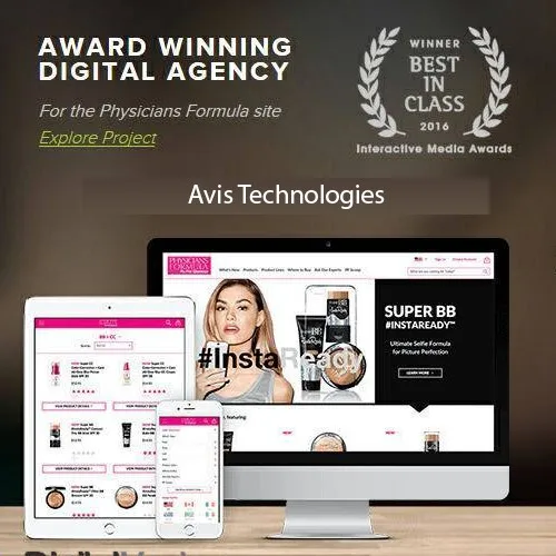 Prestashop Web Design software | Website Design and Development Website Maintenance Custom Application Software Development