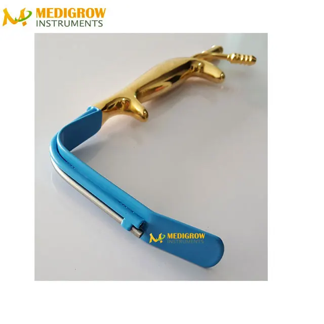 
Ferriera Breast Retractor Insulated 