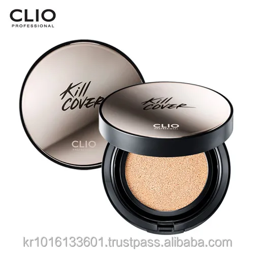 Clio Kill Cover Cushion / Korea cosmetics wholesale business