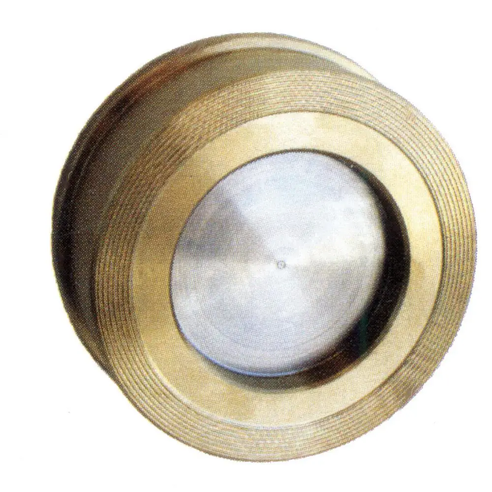 
DN200 Disco Check Valve 