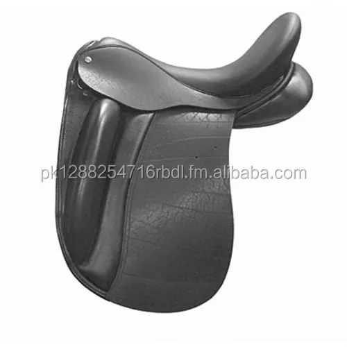 Вольфганг соло выездке седло