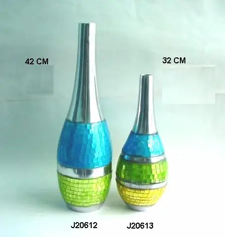 Iron Planter With Food Safe Enamel Can Be in Any Colours Flower Pot For Home And Garden Home Decor