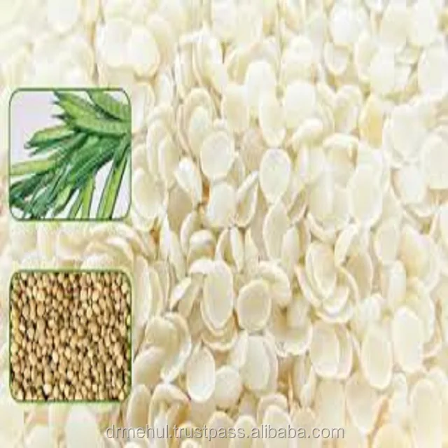 Гуаровая камедь Сплит 98%