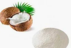 
Keto Powder Creamer for Coffee and Tea adding fish collagen and mct oil 