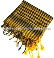 ARAFAT / ARABIAN FASHION SCARF