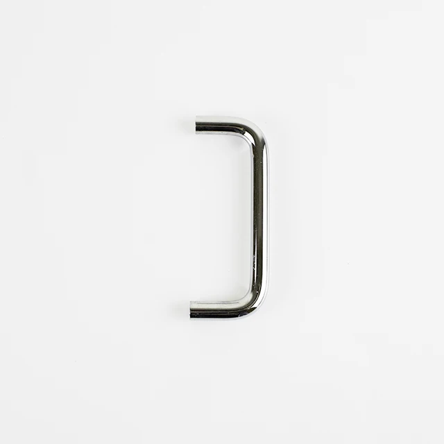 Cupboard handles D Shape