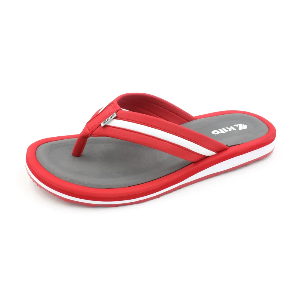 Men and Women Slippers Best Quality Kito E-4804