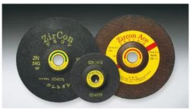 Kure grinding wheel 16 inch cutting wheel with long life