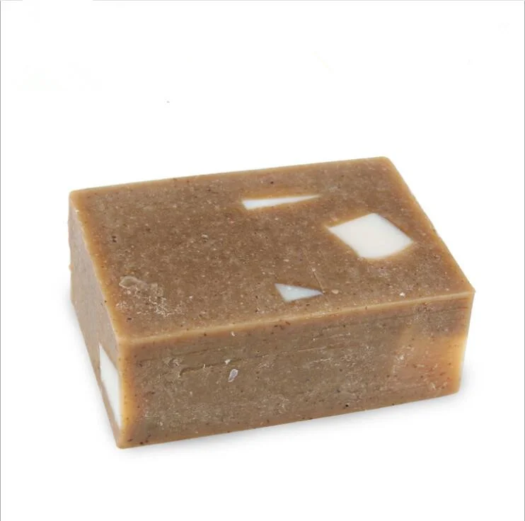 Лучшее травяное органическое чистое быстрое Отбеливающее глютовое Отбеливающее мыло