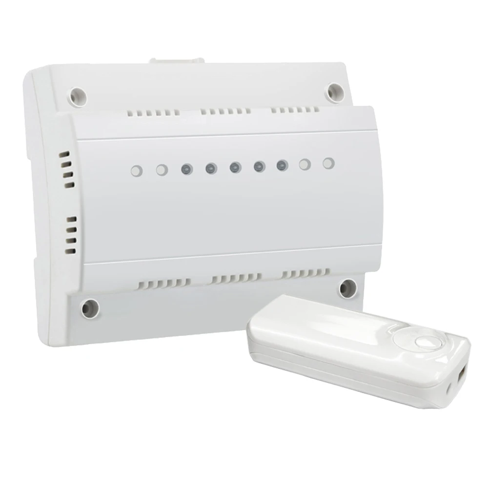 Система ОВКВ, измеритель энергофункции, беспроводная связь для передачи данных на компьютер