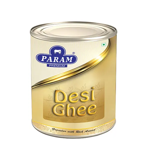 Pure Ghee ( High in Vitamin A)